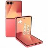 Samsung Galaxy Z Flip7 5G (F766) 12/256Gb Coral Red