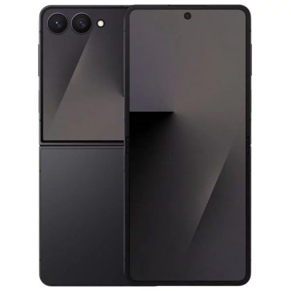 Samsung Galaxy Z Flip7 5G (F766) Jet Black 1costel.md