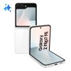 Samsung Galaxy Z Flip7 FE 5G (F761) 8/256Gb White