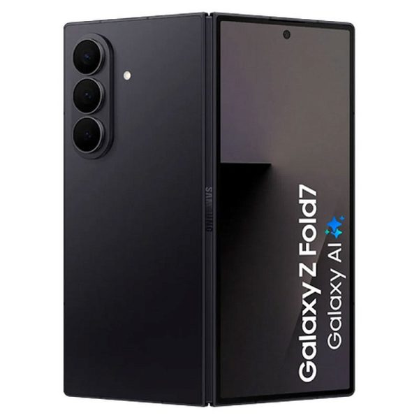 Samsung Galaxy Z Fold7 5G (F966) Jet Black 1costel.md