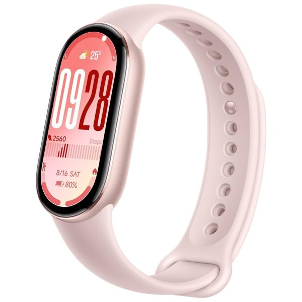 Xiaomi Smart Band 10 Mystic Rose 1costel.md