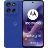 Motorola Moto G56 5G 8/256Gb Dazzling Blue