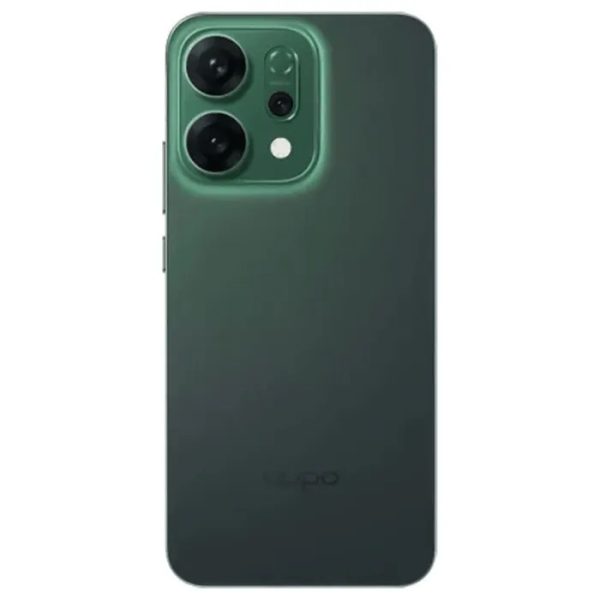 Oppo Reno 14 5G Luminous Green + Oppo TWS Headphones Enco Air 4 Pro 1costel.md