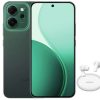 Oppo Reno 14FS 5G 12/512GB Luminous Green + Oppo TWS Headphones Enco Air 4