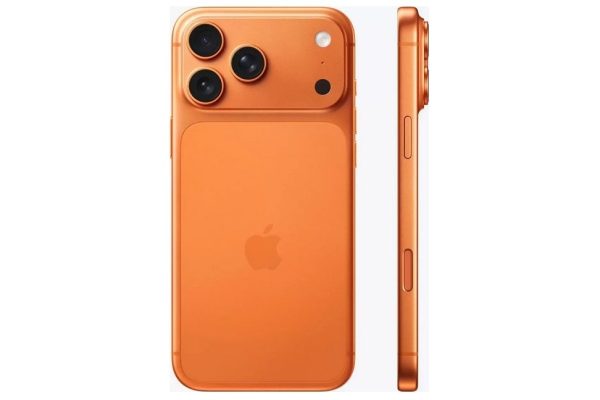 Phone 17 Pro Cosmic Orange 1costel.md