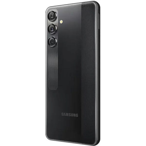 Samsung Galaxy M55s 5G Black 2costel.md