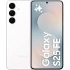 Samsung Galaxy S25 FE 5G (S731) 8/256Gb White