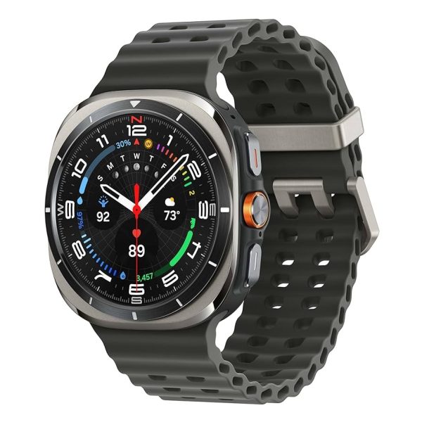 Samsung Galaxy Watch Ultra 2025 Titanium Gray 1costel.md