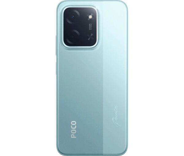 Xiaomi Poco C85 Green 1costel.md