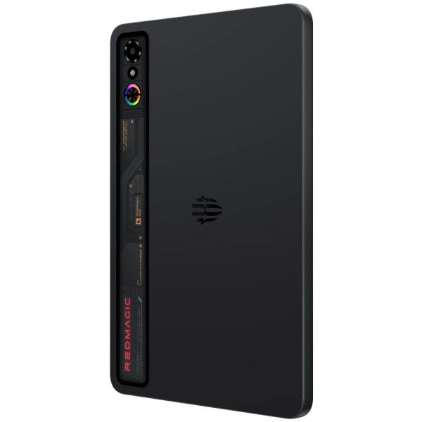 ZTE nubia RedMagic Astra Eclipse Black 1costel.md