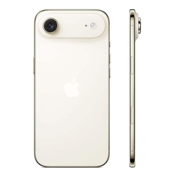 iPhone Air Light Gold 1costel.md