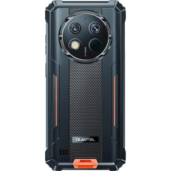 Oukitel WP28S Orange 1costel.md