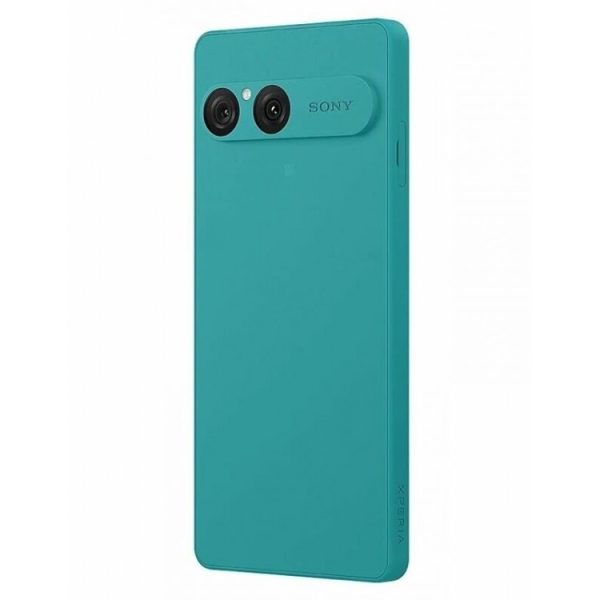 Sony Xperia 10 VII Turquoise 1costel.md