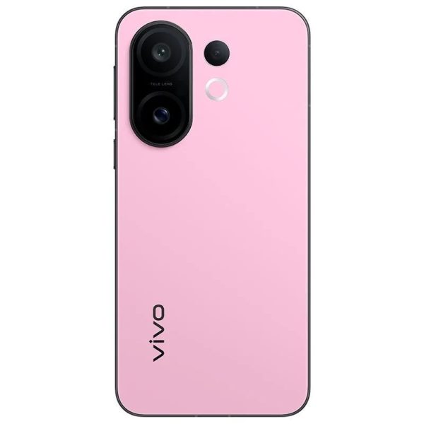 Vivo X200 FE 5G Pink Vibe 1costel.md