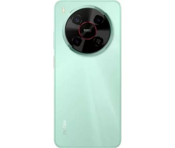 ZTE Blade V70 Max 4G Green 1costel.md