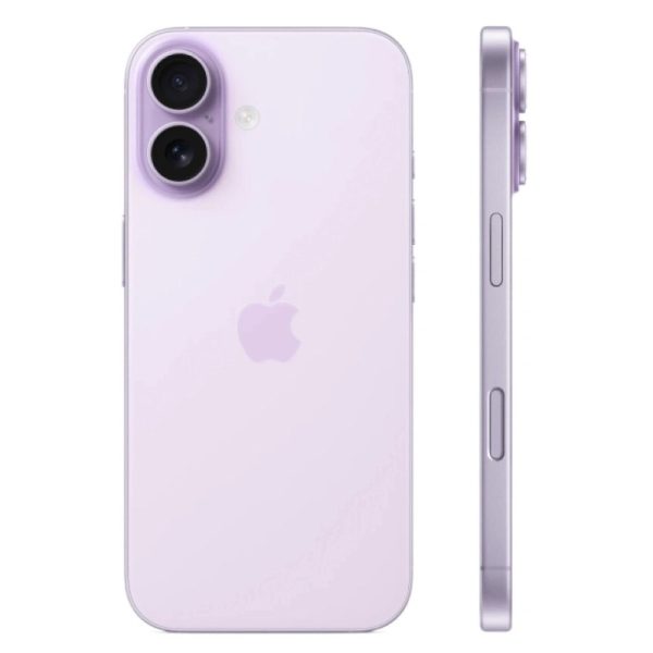 iPhone 17 Lavender costel.md