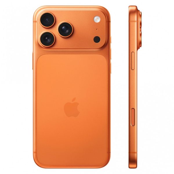iPhone 17 Pro Max Cosmic Orange 1costel.md