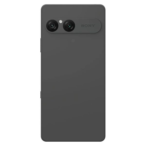 Sony Xperia 10 VII Charcoal Black 1costel.md