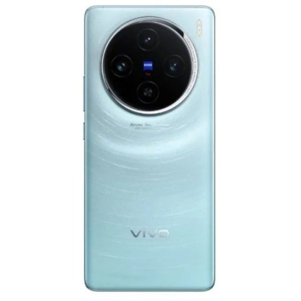 Vivo X100 Startrail Blue 1costel.md