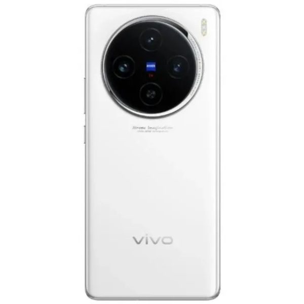Vivo X100 White 2costel.md