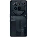 Nothing Phone 3a Pro 5G 12/256Gb Black