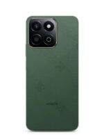 Honor 200 Smart 5G 8/256Gb Forest Green - imagine 3