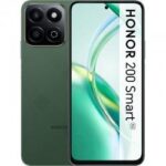 Honor 200 Smart 5G 8/256Gb Forest Green - imagine 2