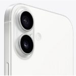 iPhone 16 128Gb White (eSIM)