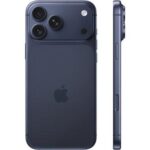 iPhone 17 Pro Max 256Gb Deep Blue (eSIM)