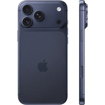 iPhone-17-Pro-Max-Deep-Blue-1costel.md_.jpg iPhone 17 Pro Max 2Tb Deep Blue (eSIM) - imagine 1