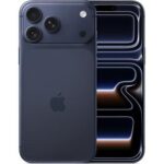 iPhone 17 Pro Max 256Gb Deep Blue (eSIM) - imagine 2