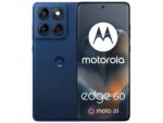 Motorola Edge 60 5G 8/256Gb Gibraltar sea - imagine 2