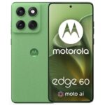 Motorola Edge 60 5G 8/256Gb Shamrock (Green) - imagine 2