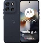 Motorola Moto G56 5G 8/256Gb Black Oyste - imagine 2