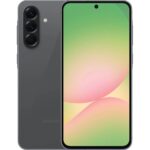 Samsung Galaxy A56 5G (A566) 12/256Gb Graphite - imagine 2