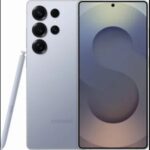 Samsung Galaxy S25 Ultra 5G (S938) 12/512Gb Titanium Silver Blue - imagine 2