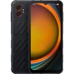 Samsung Galaxy XCover 7 Pro 5G (G766) 128Gb Black - imagine 2