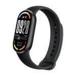 Xiaomi Smart Band 10 Midnight Black - imagine 3
